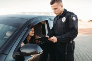 Conduite sans permis